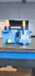 Pompe à palettes hydraulique VTM42-60 VTM42A-10 VTM42A-15 VTM42A-20 Pompe de direction assistée - Product Image 2