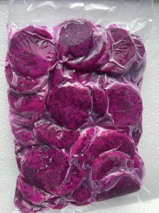 Pedidos de gran volumen de fruta de dragón congelada de la mejor calidad - Product Image 3
