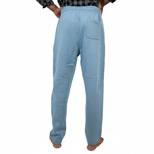 กางเกงวอร์มเข้ารูปสำหรับผู้ชายกางเกงใส่วิ่งเล่นฟิตเนสใส่สบายสำหรับเข้ายิมเล่นกีฬาลำลอง - Product Image 2