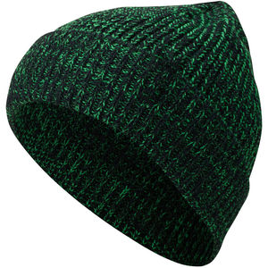 Bonnet d'hiver 100% coton de haute qualité personnage de mode conception de loisirs avec logo personnalisé bonnet pour femmes respirant OEM - Product Image 3