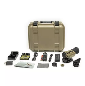 Rico Micro V2 640 de Calidad para Exteriores, Multifunción, Garantía de 3 Años - Product Image 6