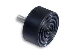 Soporte Antivibratorio de Goma de Primera Calidad, Ideal para Uso Industrial, al Mejor Precio, Ideal para Exportaciones a India - Product Image 3