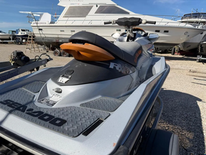 S-e-a-D-o-o R-X-P 255 - Product Image 4