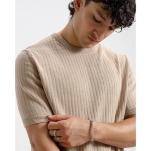 Suéter de Punto Casual de Invierno para Hombre con Capucha, Diseño Personalizado ODM, Estampado Básico Esencial con Logotipo - Product Image 5