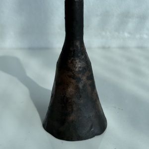 Candelabro Decorativo de Hierro Forjado a Mano para Mesa, Centro de Mesa Decorativo para el Hogar, Portavelas para Decoración de Bodas y Hogar - Product Image 4