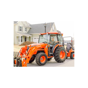 Tractor utilitario perfecto para agricultura y paisajismo Kubota Serie L - Product Image 3