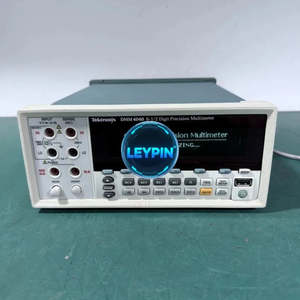 Multimètre numérique de précision Tektronix DMM4040 6-1/2 - Product Image 1