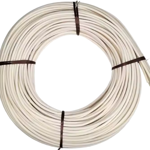 Matériau de noyau de rotin poli rond du Vietnam - Product Image 4