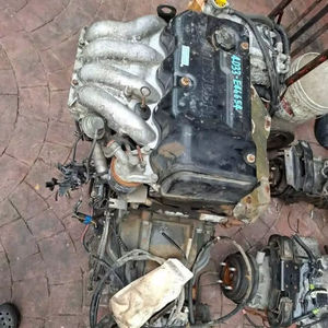 Motor USADO 4D33 Original en Venta - Product Image 2