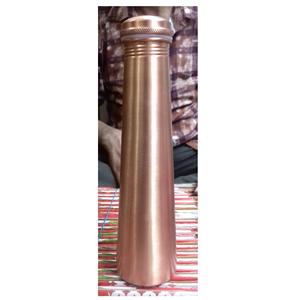 different design <b>copper</b> water <b>bottle</b> with silver touch & Hammered for home & office water <b>copper</b> <b>bottle</b> for health benefits - Product Image 6