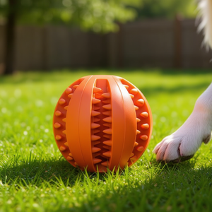Giocattoli da Masticare Durevoli per Cani, Giocattolo Resistente per l'Intrattenimento Canino - Product Image 3