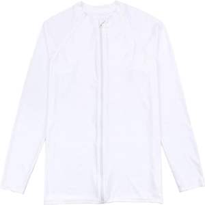 Dernier design, vêtements de sport légers pour adultes, impression de logo personnalisée, fabrication en usine, UPF50+, respirant, séchage rapide, manches longues - Product Image 5