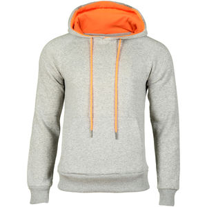 Sudaderas con Capucha de Alta Calidad para Hombre, Estilo Urbano, Holgadas - Product Image 3