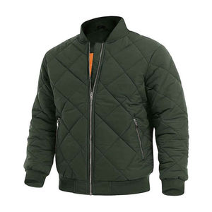 2025 Custom <b>Leather</b> <b>Trench</b> <b>Coat</b> Waterproof Breathable Plus Size Hooded Winter Fashion - Product Image 1