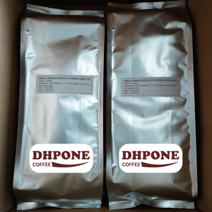 กาแฟสำเร็จรูปเวียดนามแบบสเปรย์ดราย 1-in-1 โรบัสต้า อาราบิก้า เบลนด์ รสชาติกลมกล่อม ยี่ห้อ DHPONE เกรดพรีเมียม อายุการเก็บรักษา 24 เดือน - Product Image 5