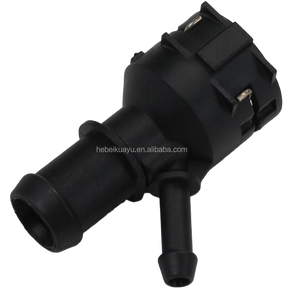 Connecteur <span class=keywords><strong>de</strong></span> tuyau <span class=keywords><strong>de</strong></span> <span class=keywords><strong>liquide</strong></span> <span class=keywords><strong>de</strong></span> <span class=keywords><strong>refroidissement</strong></span> <span class=keywords><strong>de</strong></span> radiateur 1K0122291C pour Audi VW Jetta <span class=keywords><strong>Golf</strong></span> <span class=keywords><strong>5</strong></span> 6 GTI GLI Passat B6 B7 CC Tiguan 5N Skoda - Product Image 1