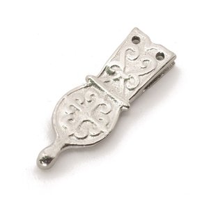 acabado de cinturón medieval de latón TT-0931 - Product Image 4