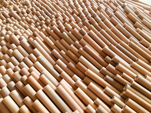 BEST PRICE for HIGH QUALITY ECO FRIENDLY BAMBOO DRINKING <b>STRAW</b> Made in Vietnam - Product Image 5