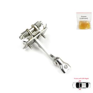 BDP949 Bisagra de puerta delantera Tope Correa de control 8200597523 para Master MK2 Movano A Interstar 1998-2010 Bross Auto Parts Hecho en Turquía - Product Image 1