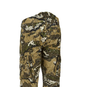 Vente en gros de pantalons de chasse de haute qualité pour hommes, meilleures ventes de pantalons de chasse de vêtements d'extérieur de bonne qualité pour hommes - Product Image 5