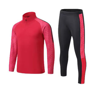 2025 Chemises et hauts de qualité supérieure Maillots de football Séchage rapide Technologie de coupe automatique Maillots de football 2024 2025 - Product Image 2