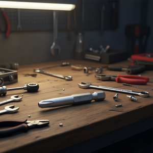 Puntas de Destornillador Stahlwille DIN 3128 para Tornillos de Cabeza Cruzada - Product Image 3