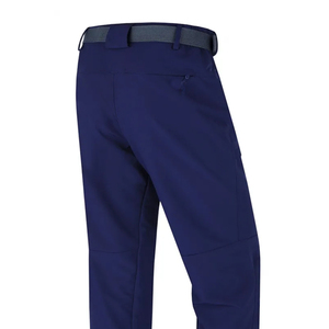 กางเกงกลางแจ้งเอวยางยืดสำหรับผู้ชายกางเกงกีฬาและกางเกงลำลองดีไซน์ใหม่ล่าสุดสำหรับฤดูร้อน - Product Image 6