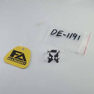 ABRAZADERAS DE GOMA DAM - Product Image 3