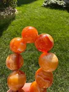 Resin Islamic Prayer 99 Beads Tasbeeh Misbaha <b>Muslim</b> - Product Image 4