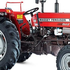 รถแมสซีย์เฟอร์กูสัน385 4WD 375แมสซีย์เฟอร์กูสัน MF - Product Image 1
