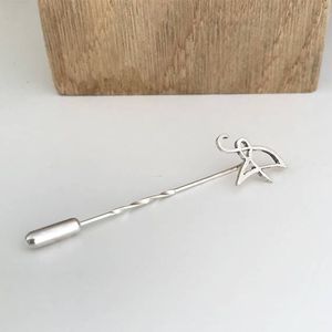 <span class=keywords><strong>Pin</strong></span> de solapa magnético para el Día Nacional de Arabia Saudita, broche de oro y plata, listo para enviar a granel, precio de fábrica, entrega rápida - Product Image 6