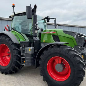 2024 Acheter un tracteur neuf 728 Vario Fendt abordable - Product Image 6