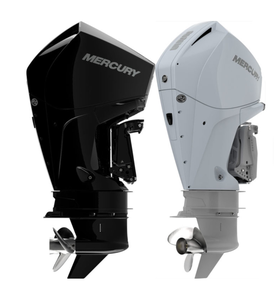 NOUVEAU MOTEUR HORS-BORD ORIGINAL Mercury 225hp 250hp 200hp 300HP 325HP 350HP 445HP 500HP 450hp 375hp 4 Temps pour Bateau - Product Image 2