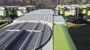 CLAAS Lexion 770 TT 4WD - Product Image 4