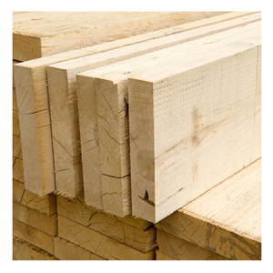 ไม้สนสปรูซ - อบแห้งแล้ว, ธรรมชาติ, มีหลายขนาดให้เลือก - Product Image 4