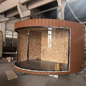 Maison conteneur préfabriquée détachable à faible coût pour dortoirs et rangements, Philippines et <span class=keywords><strong>Maroc</strong></span>, <span class=keywords><strong>Prix</strong></span> le plus bas - Product Image 4