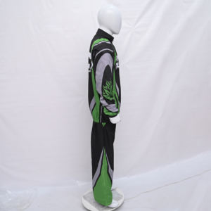 ชุดวอร์มกางเกงและเสื้อสเวตเตอร์สำหรับผู้ชายดีไซน์คลาสสิกทันสมัยระบายอากาศได้ดี - Product Image 3