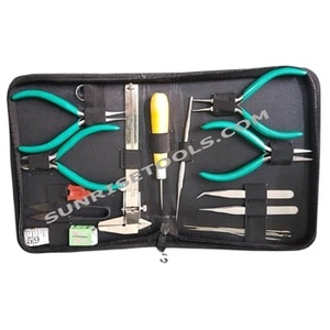 Kit de herramientas de abalorios/Joyería de producto de alta calidad que se utiliza para herramientas de accesorios de joyería - Product Image 1