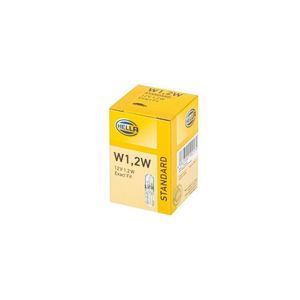 12/1.2 สำหรับหลอดไฟออโต้มิเตอร์ - Product Image 2