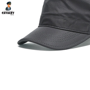 Mũ Nón người đàn ông bảo vệ an ninh cap chất lượng tuyệt vời tùy chỉnh thực hiện bảo vệ an ninh Mũ bởi Kỵ Binh SKT công ty - Product Image 6