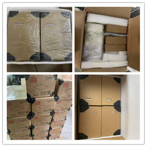 Meanwell RSP-100-<span class=keywords><strong>3.3</strong></span> RSP-320-4/5/12/15/24/27/36/48 พร้อมฟังก์ชัน PFC 12V 24V 48V 27V 60A 60A 60A 40A 26.7A ขายดี - Product Image 3