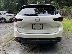 SUV COOL USADO 2022 CX-5 TURBO AWD AUTOMÁTICO DE 6 VELOCIDADES Y 256 HP - Product Image 4