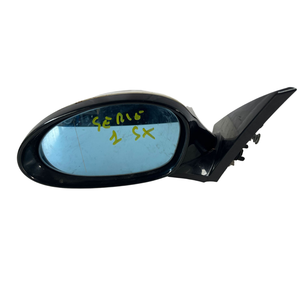 Rétroviseur gauche BMW Série 1 (E81) (06>12) C0133105LLL - Product Image 1