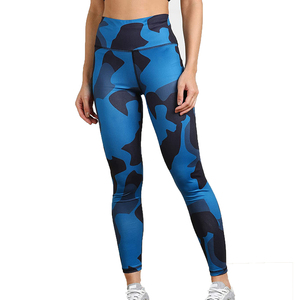 Leggings de Yoga pour femmes, vêtements de Fitness, coupe Slim, avec un Design et un style personnalisés - Product Image 3
