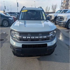 FORD BRONCO SPORT BIG BEND 2023 USADO, Volante a la Izquierda/Derecha - Product Image 1