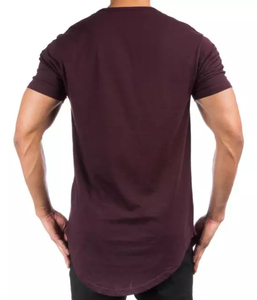 2024 Best Selling Men's Short Sleeve Shirts Customized Printing Breathable Embroidered High Quality Jersey Fabric Plus Size - Product Image 6