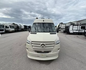 Meilleure Offre – Camping-car/Caravane d'occasion 2023 American Coach Patriot 144SD FD2 en excellent état - Product Image 3