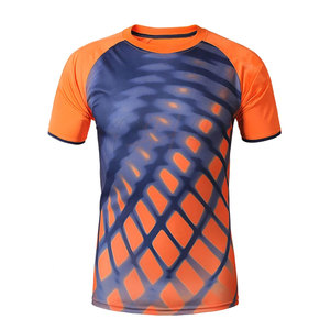 เสื้อฟุตบอล Oye Hoye International ผลิตจากโพลีเอสเตอร์ 100% น้ำหนักเบา คุณภาพสูง ระบายอากาศได้ดี ขายดีอันดับต้นๆ - Product Image 5