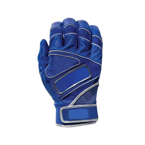Nuevo diseño, guantes de bateo de béisbol de la mejor calidad, guantes de bateo de béisbol de Palma con impresión digital - Product Image 4