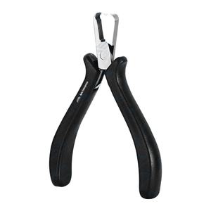 Cortador de reparación de gafas, alicates, tapones de goma de plástico, herramienta de corte óptico, alicates de ajuste de gafas, herramienta de mano - Product Image 1